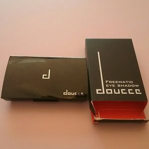Doucce Freematic Eyeshadow